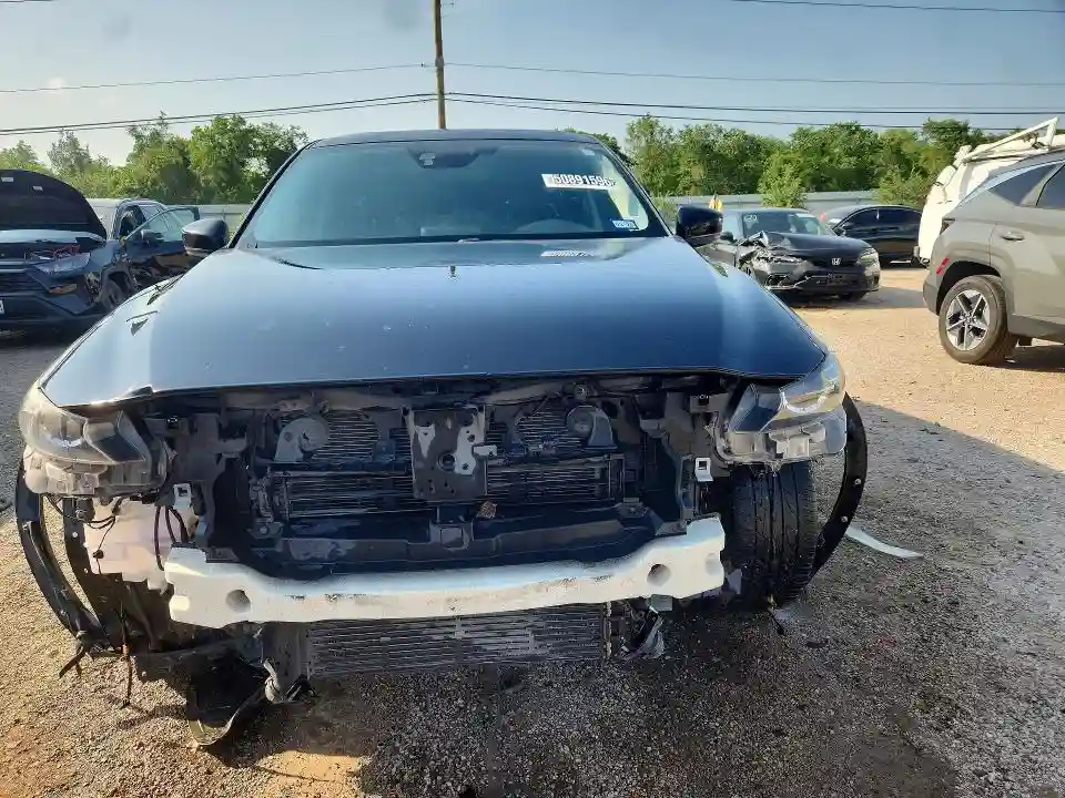 JM3TCACY0G0109796 2016 MAZDA CX-9-4