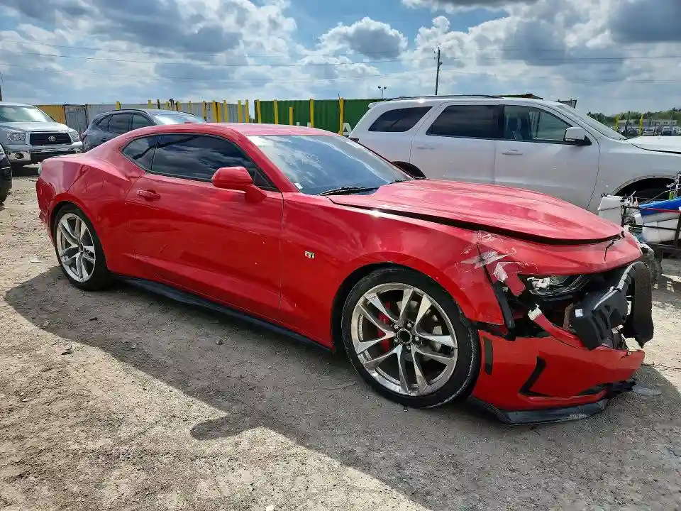 1G1FB1RS7M0140933 2021 CHEVROLET CAMARO-3