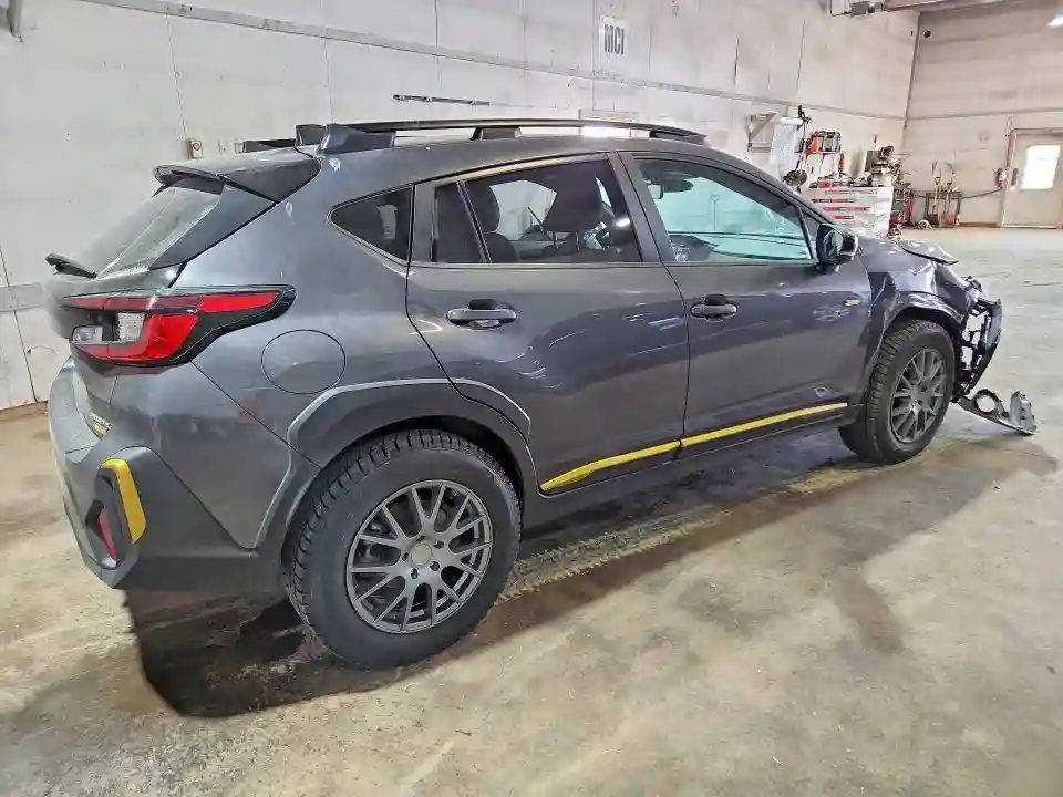 4S4GUHF64S3756473 2025 SUBARU CROSSTREK-2