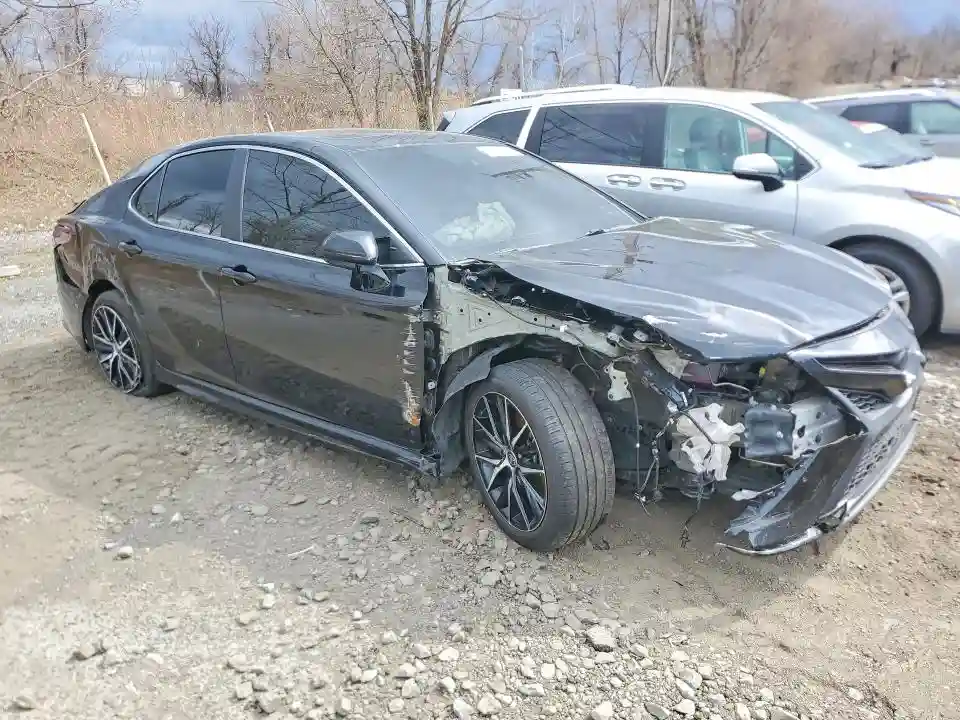 4T1S31AK0PU053043 2023 TOYOTA CAMRY SOLA-3