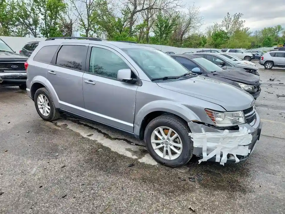 3C4PDCBG6FT682103 2015 DODGE JOURNEY-3