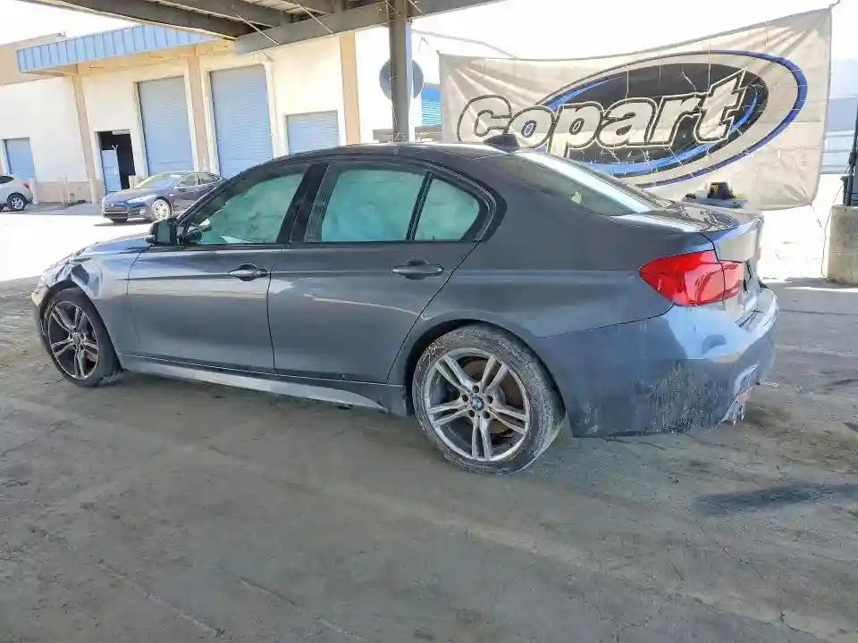 WBA8B9G33HNU55874 2017 BMW 3 SERIES-1