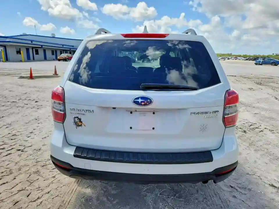 JF2SJADC7GH467283 2016 SUBARU FORESTER-5