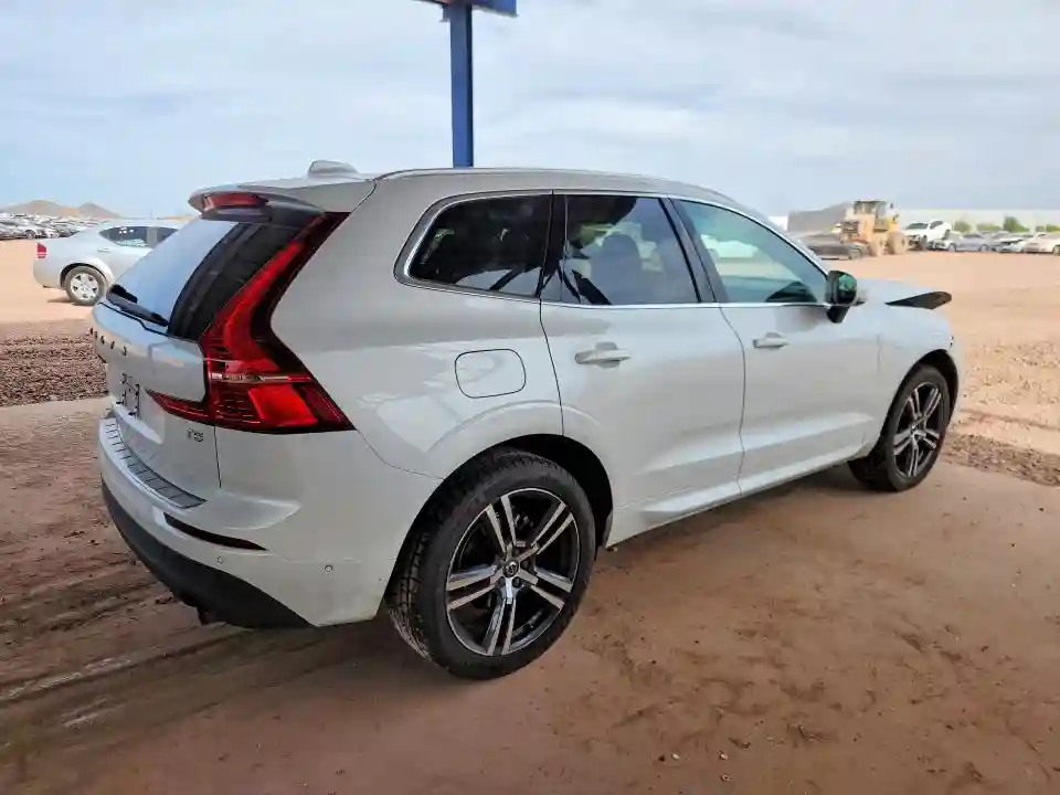 LYV102DK4KB250164 2019 VOLVO XC60-2