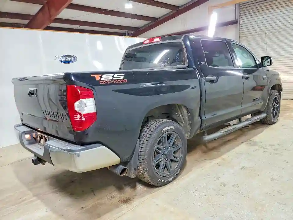 5TFEY5F1XKX249945 2019 TOYOTA TUNDRA-2