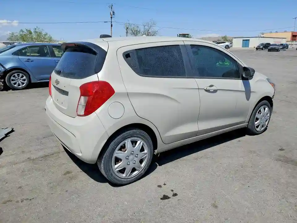 KL8CB6SA8LC472801 2020 CHEVROLET SPARK-2