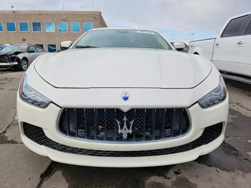 ZAM57RTA0H1227684 2017 MASERATI ALL OTHER-4