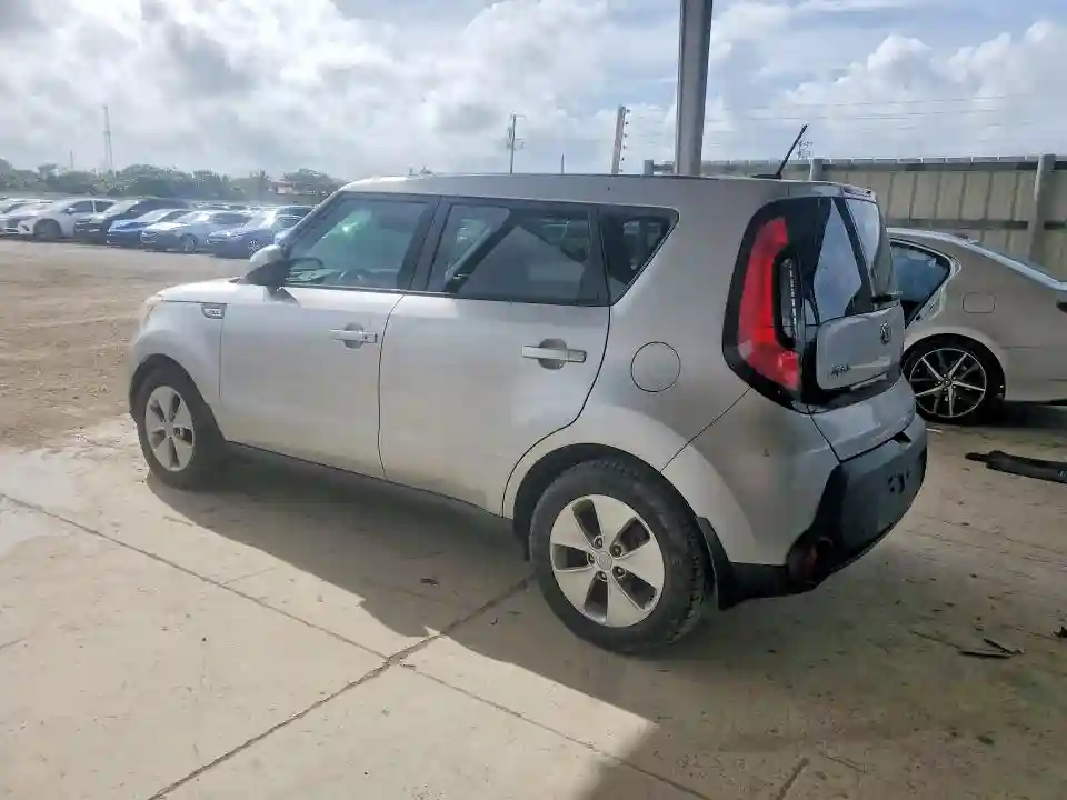 KNDJN2A26F7777171 2015 KIA SOUL-1