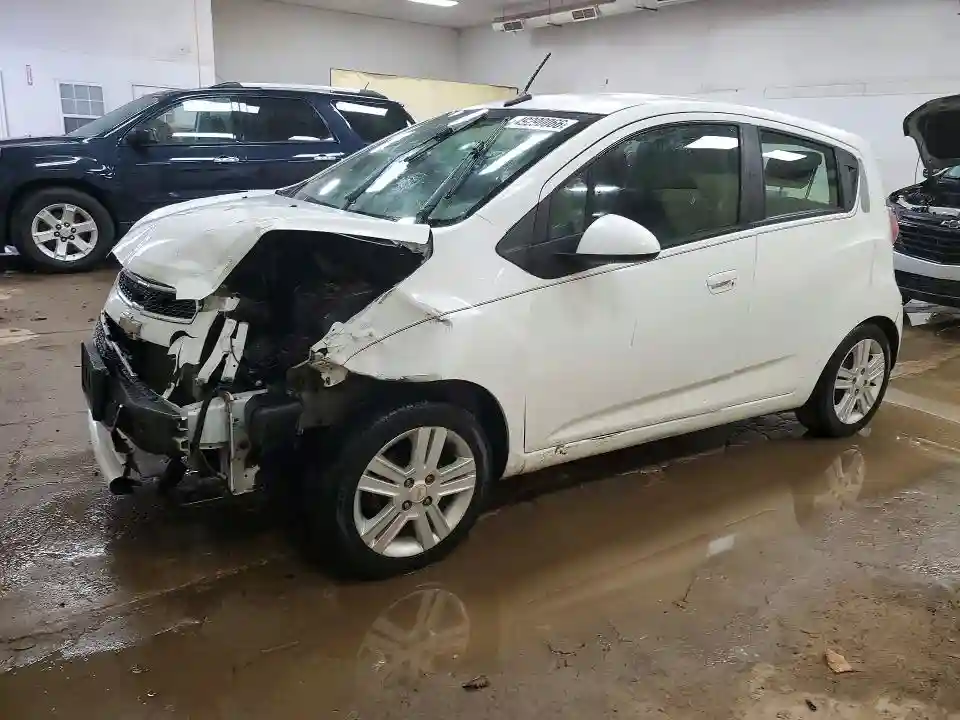 KL8CD6S92DC511948 2013 CHEVROLET SPARK-0