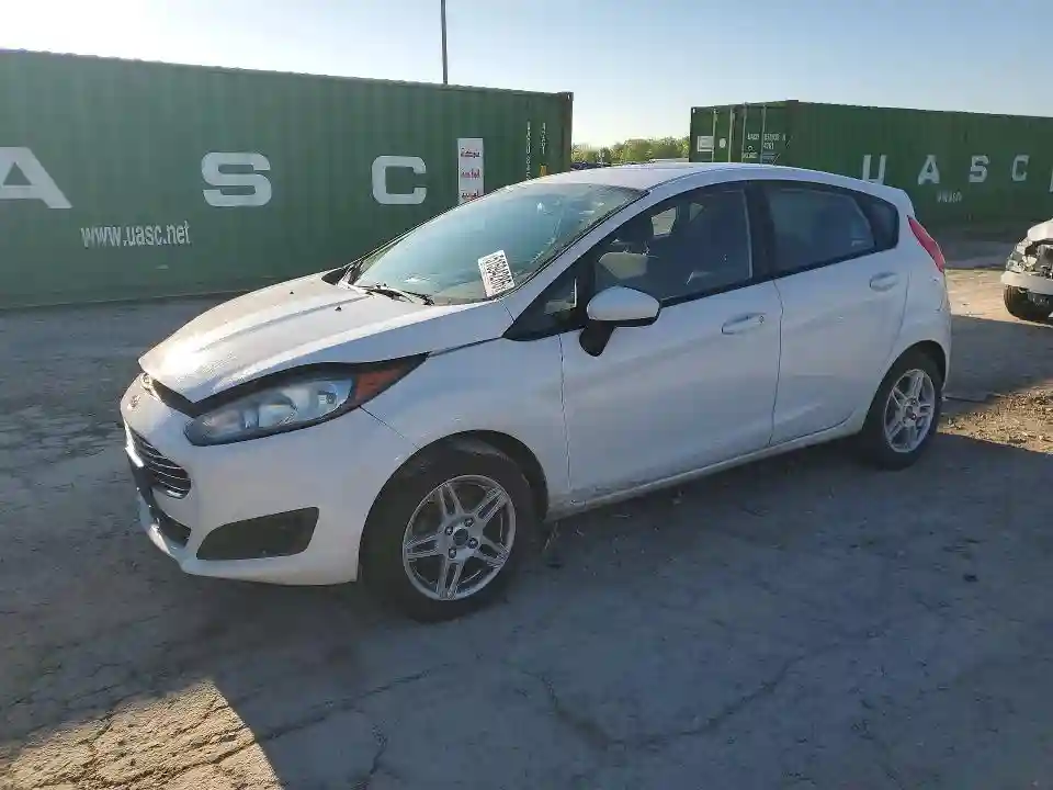 3FADP4EJ2JM108534 2018 FORD FIESTA-0