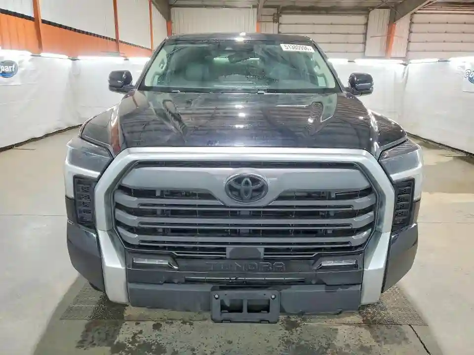 5TFJA5DB2NX003636 2022 TOYOTA TUNDRA-4