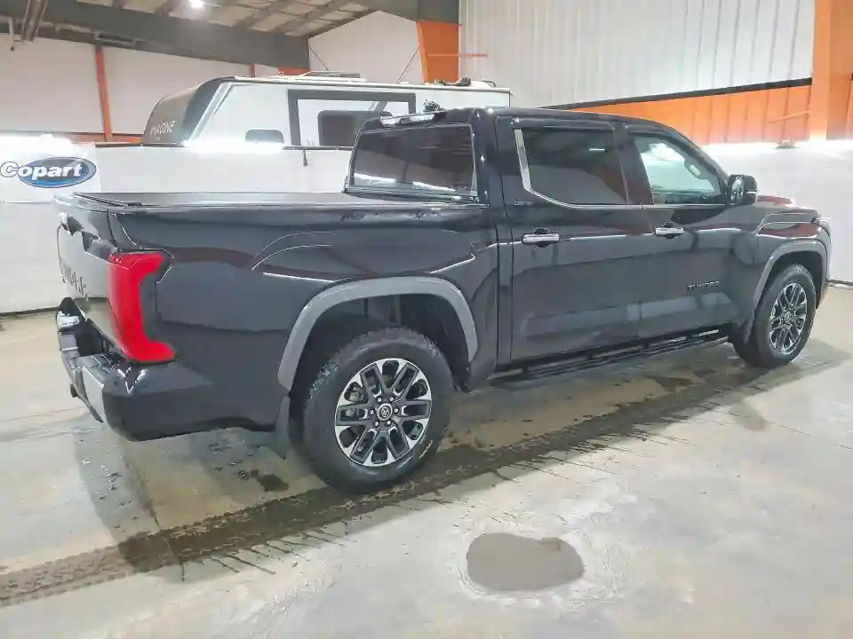 5TFJA5DB2NX003636 2022 TOYOTA TUNDRA-2