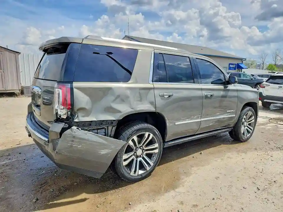 1GKS2CKJ7JR252629 2018 GMC YUKON-2