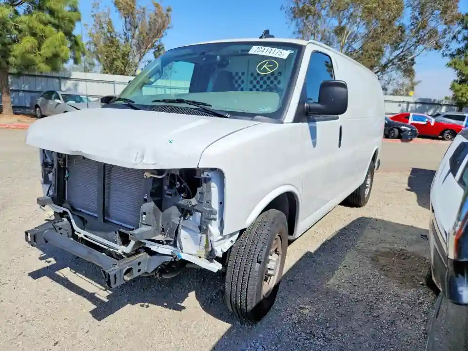 1GCWGAFP9R1247024 2024 CHEVROLET EXPRESS-0