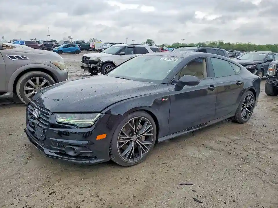 WAU2GAFC0GN031514 2016 AUDI A7-0