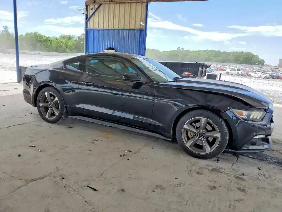 1FA6P8TH8H5339017 2017 FORD MUSTANG-3
