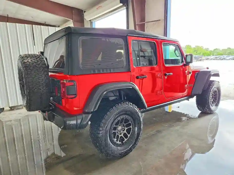1C4JJXFG4NW187018 2022 JEEP WRANGLER-2