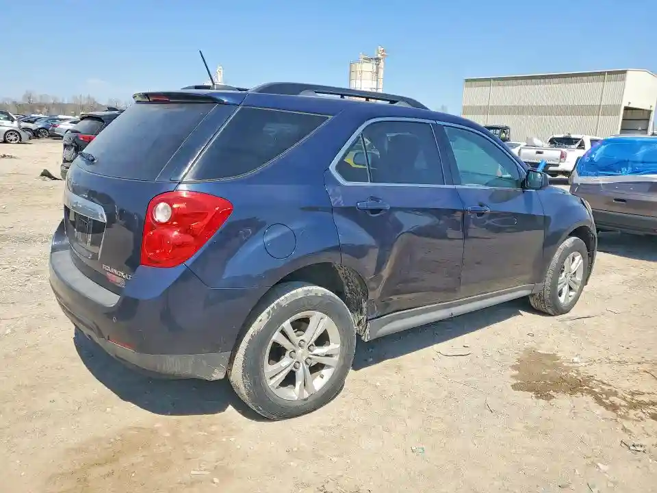 2GNFLGEK0F6408204 2015 CHEVROLET EQUINOX-2