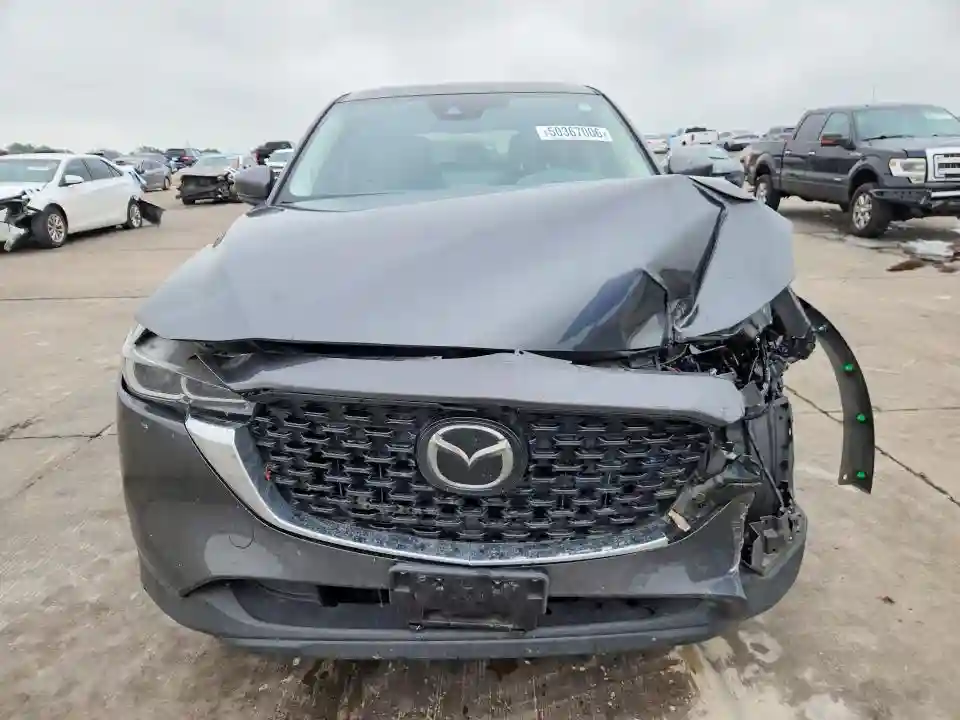 JM3KFBCM8N0594854 2022 MAZDA CX-5-4