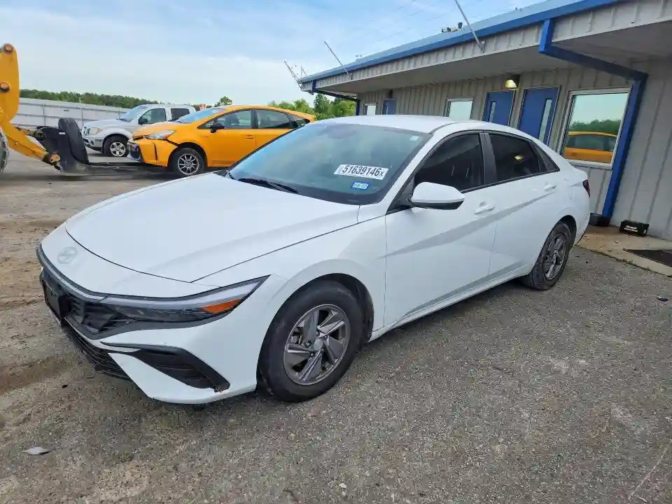 KMHLL4DG8SU972780 2025 HYUNDAI ELANTRA-0