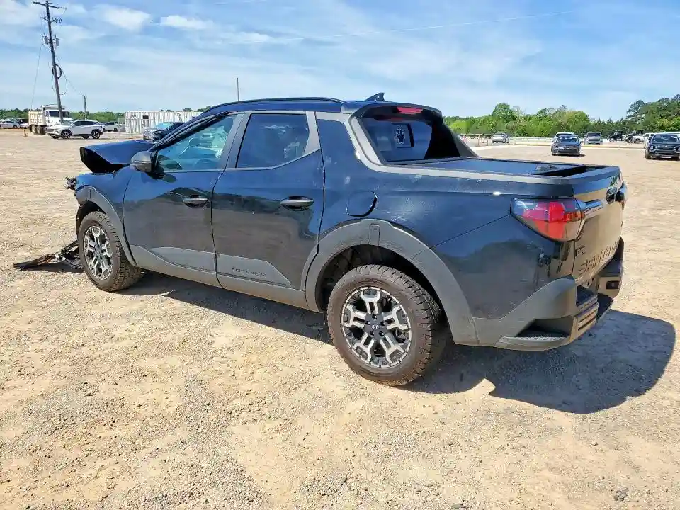 5NTJDDDF1SH152780 2025 HYUNDAI SANTA CRUZ-1