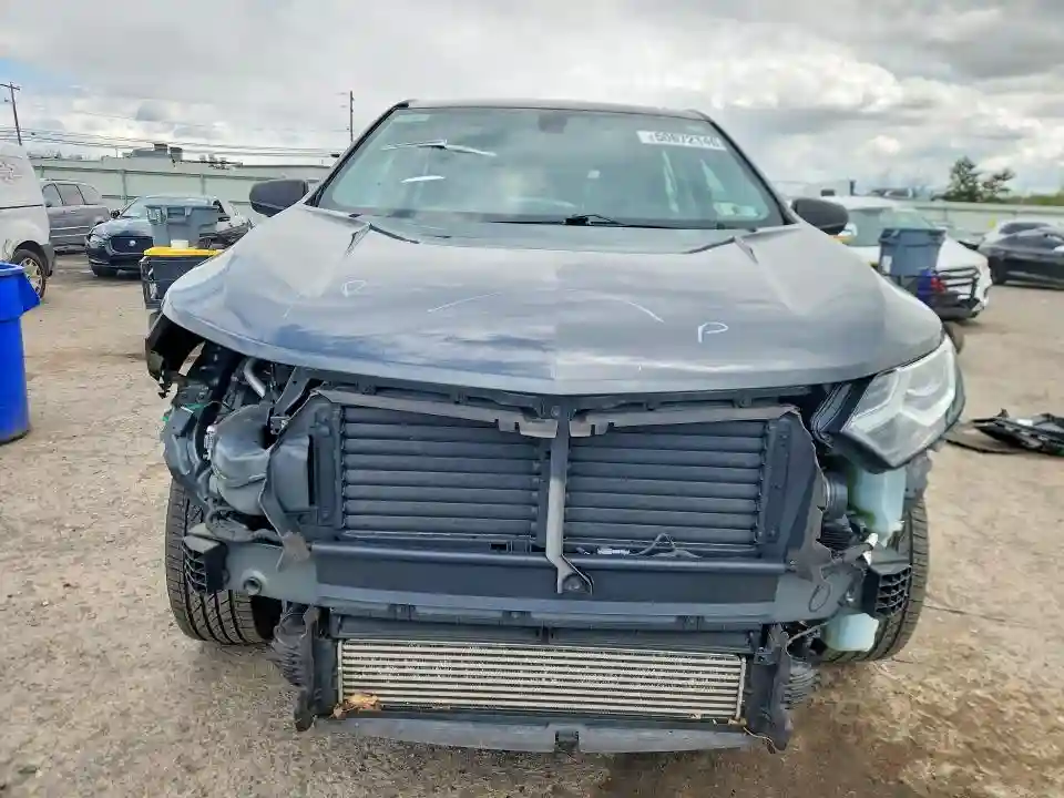 3GNAXSEV9KL103737 2019 CHEVROLET EQUINOX-4