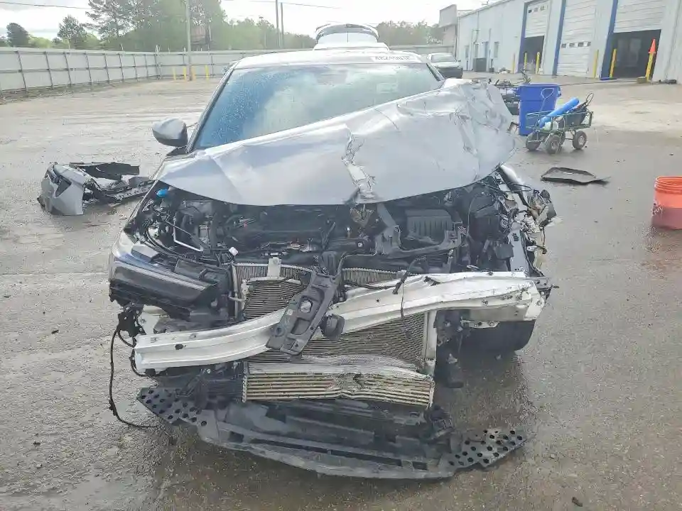 19UDE4H32SA007622 2025 ACURA INTEGRA-4