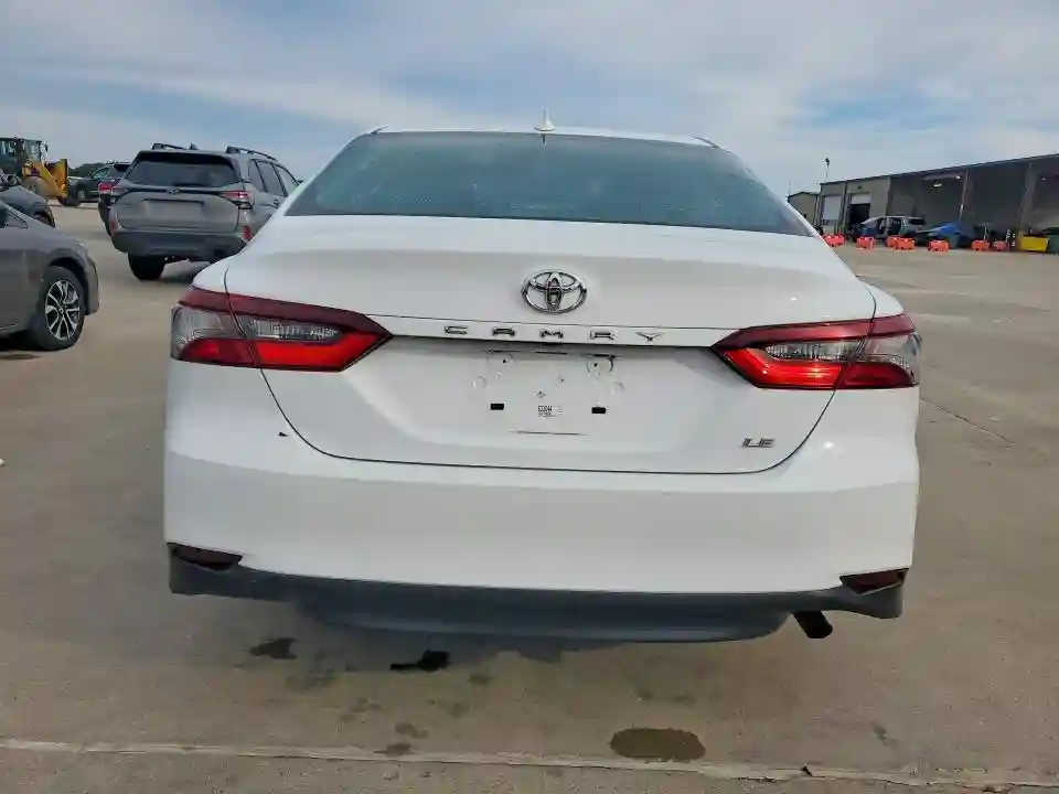 4T1C11AK0NU633044 2022 TOYOTA CAMRY-5