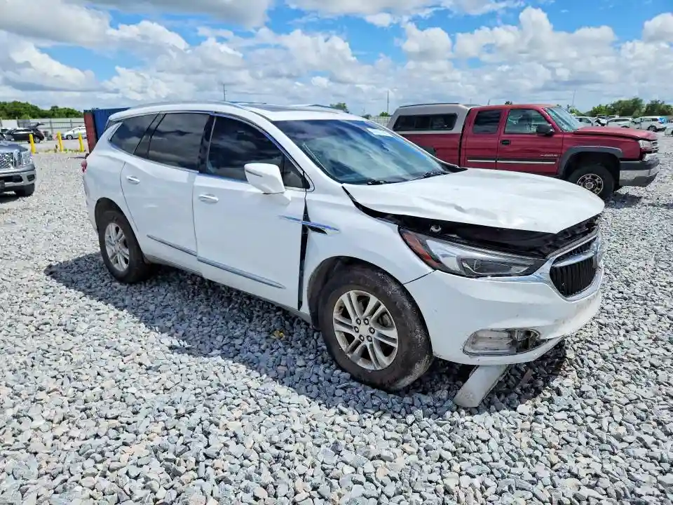 5GAERBKW8LJ118175 2020 BUICK ENCLAVE-3