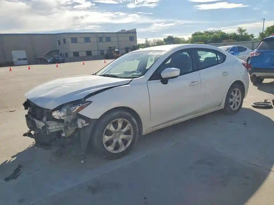 3MZBM1U70FM180318 2015 MAZDA 3-0