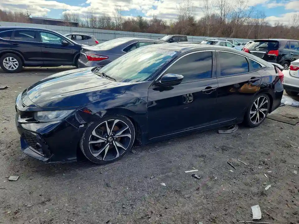 2HGFC1E5XJH702899 2018 HONDA CIVIC-0