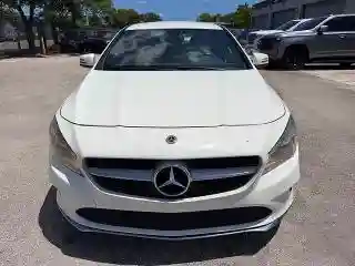 WDDSJ4EB0JN570193 2018 MERCEDES-BENZ CLA-CLASS-4