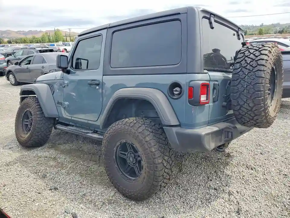 1C4PJXAN3SW619917 2025 JEEP WRANGLER-1