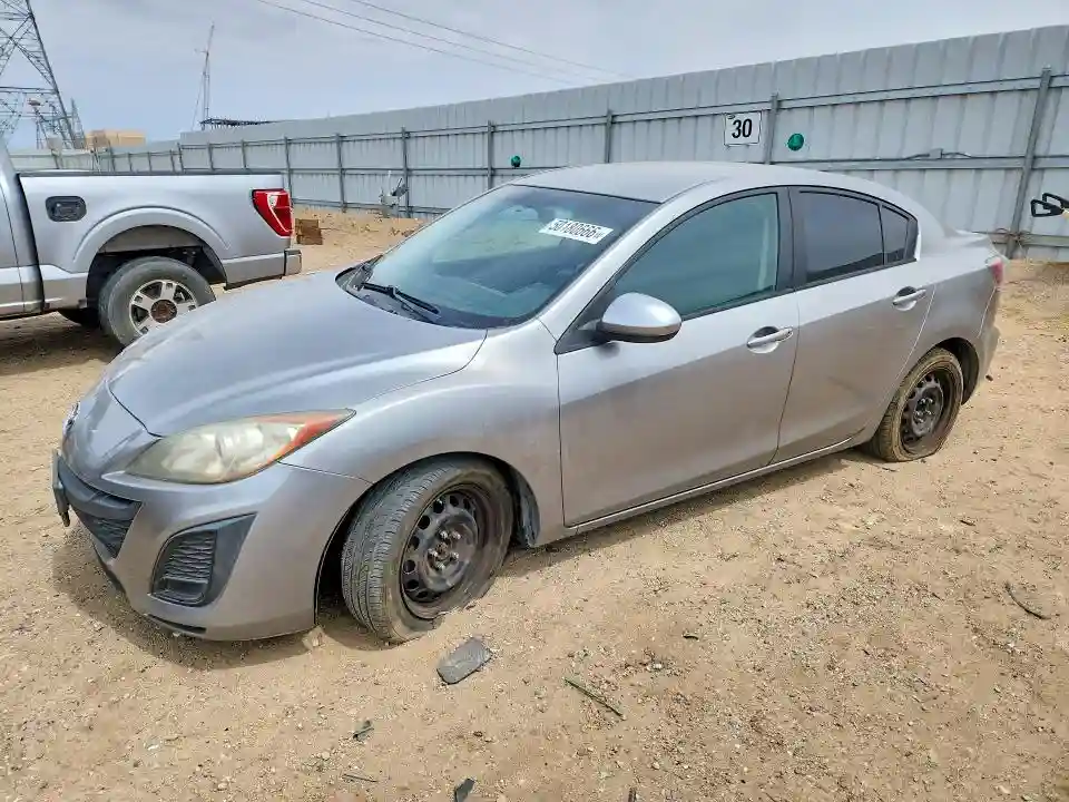 JM1BL1UGXB1384024 2011 MAZDA 3-0