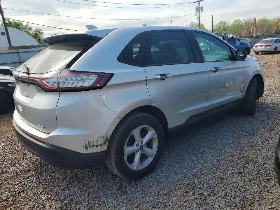 2FMPK4G91GBC25262 2016 FORD EDGE-2