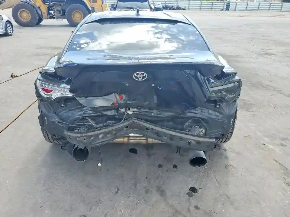 JF1ZNAE10K9702128 2019 TOYOTA 86-5