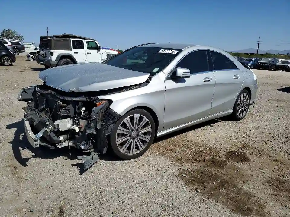 WDDSJ4EB8HN445906 2017 MERCEDES-BENZ CLA-CLASS-0