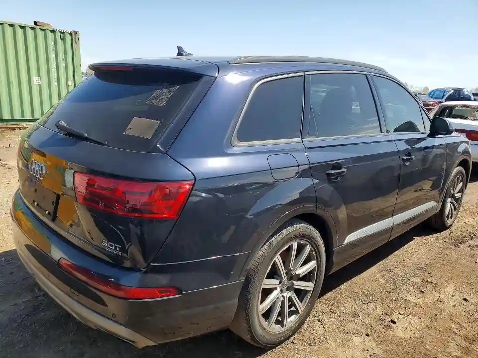 WA1VAAF70HD012662 2017 AUDI Q7-2