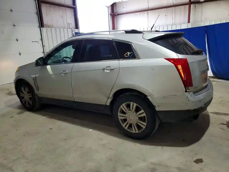 3GYFNCE39DS570829 2013 CADILLAC SRX-1
