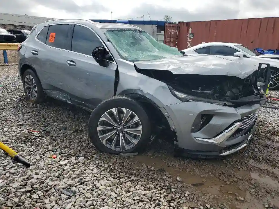 LRBFZKE44SD018714 2025 BUICK ENVISION-3