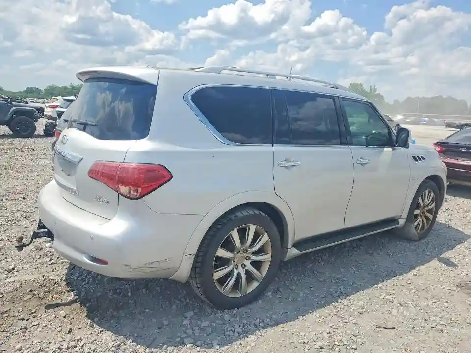 JN8AZ2NF3E9552750 2014 INFINITI QX80-2