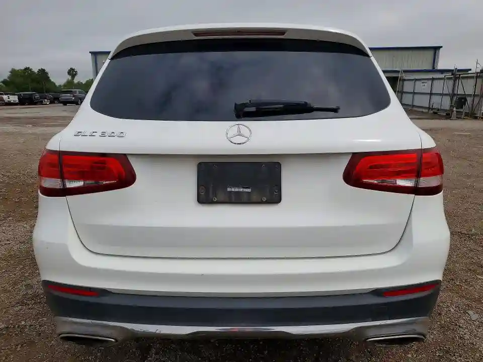 WDC0G4JB3JV068519 2018 MERCEDES-BENZ GLC-CLASS-5