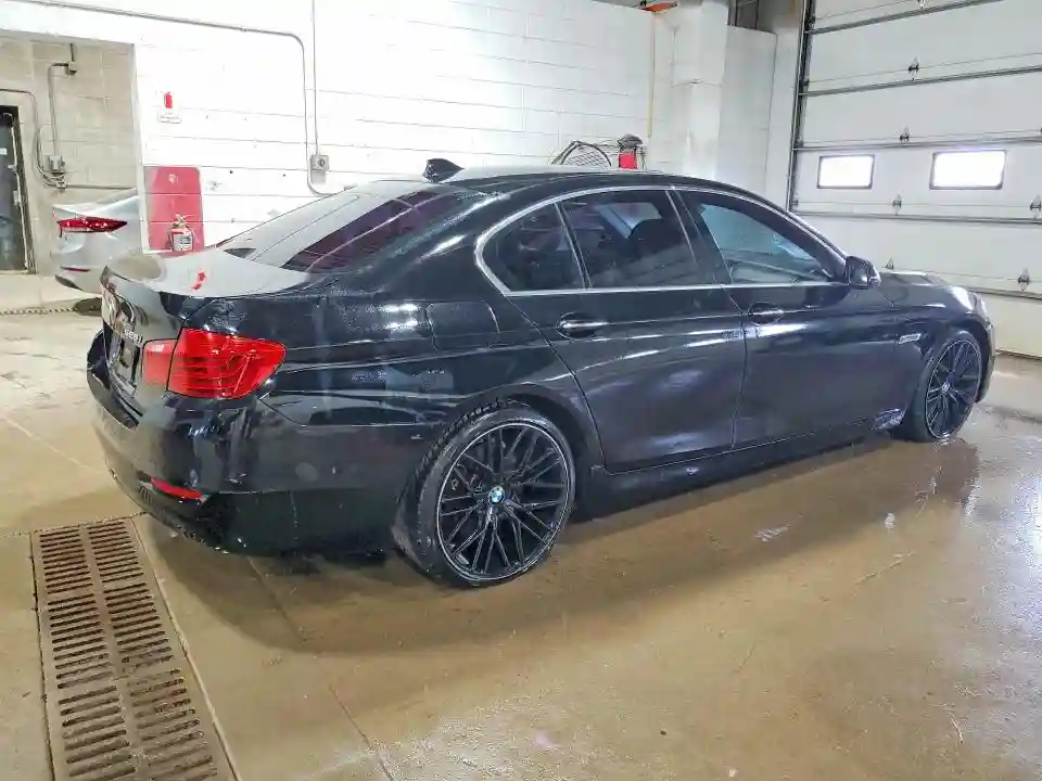 WBA5A5C51FD517751 2015 BMW 5 SERIES-2