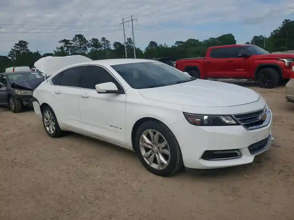 1G1105S31JU131742 2018 CHEVROLET IMPALA-3