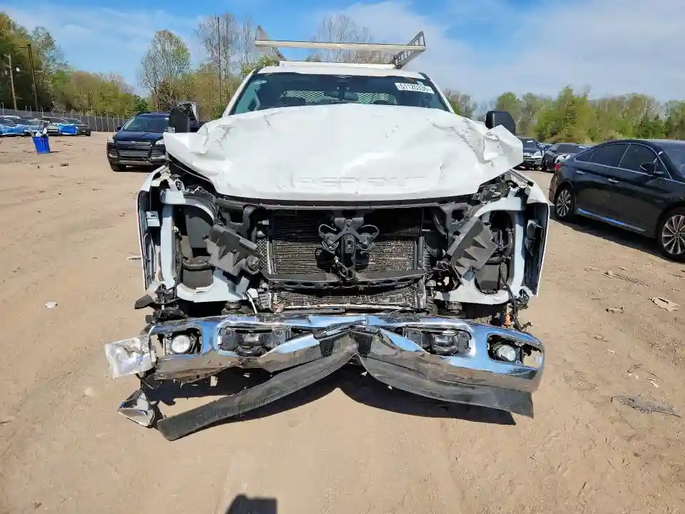 1FT7X2AA0PED46544 2023 FORD F250-4