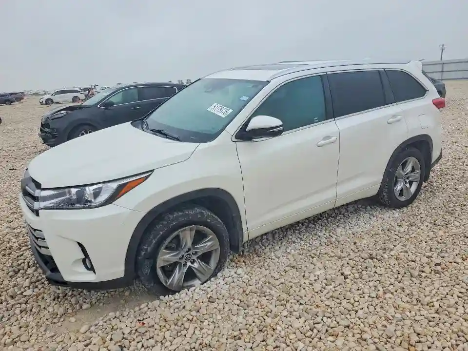 5TDDZRFH7JS821880 2018 TOYOTA HIGHLANDER-0