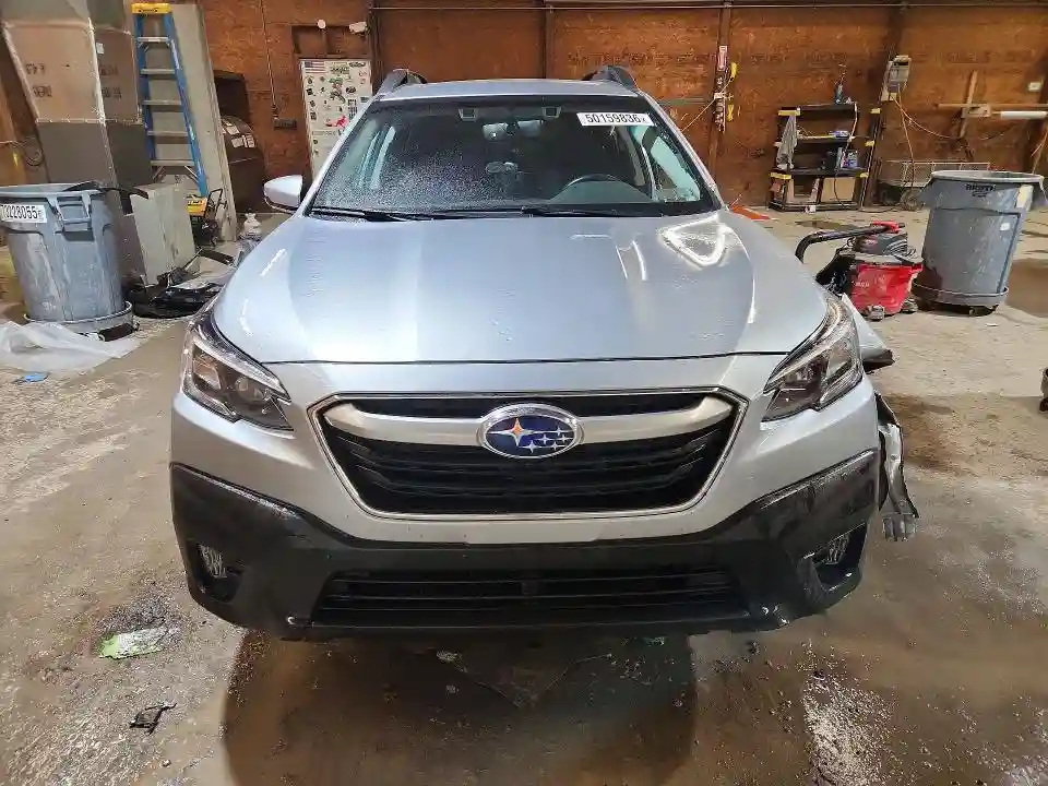 4S4BTADC0M3214710 2021 SUBARU OUTBACK-4