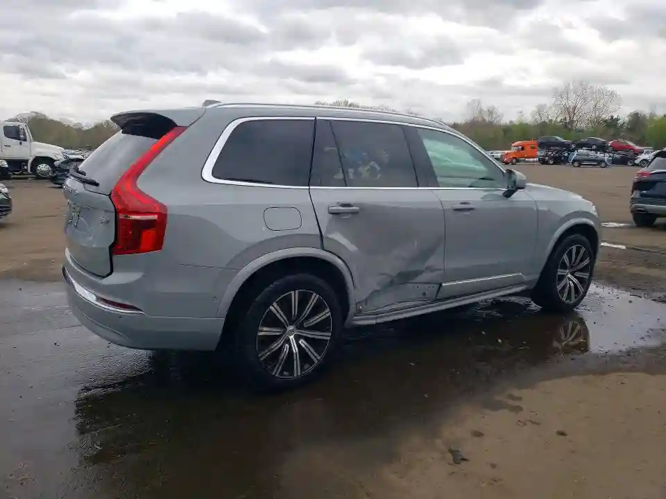 YV4062PE6R1201921 2024 VOLVO XC90-2