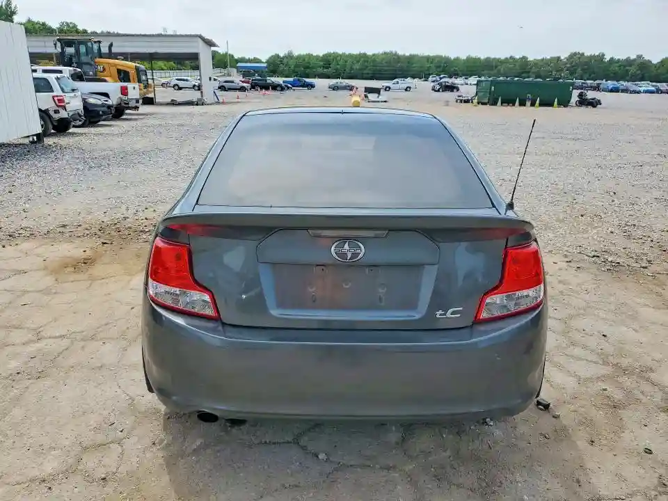 JTKJF5C72D3061808 2013 SCION TC BASE-5