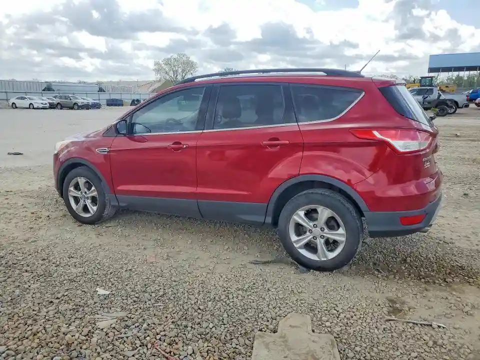 1FMCU0GX2FUA78393 2015 FORD ESCAPE-1